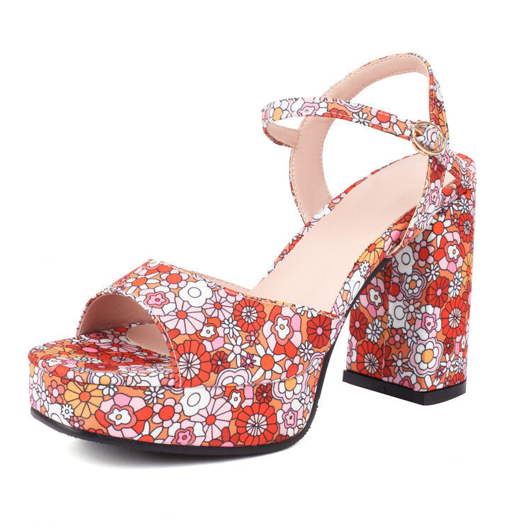 Airy Cushioned Sandals