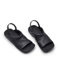 Minimal Open-Toe Sandals