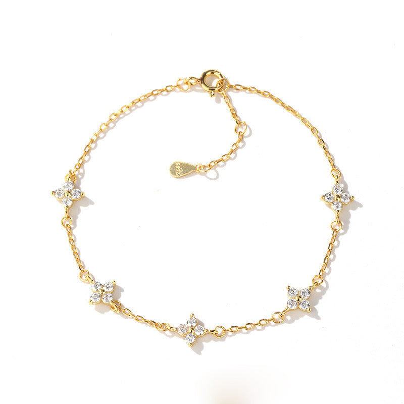 Pretty Chain Jewelry