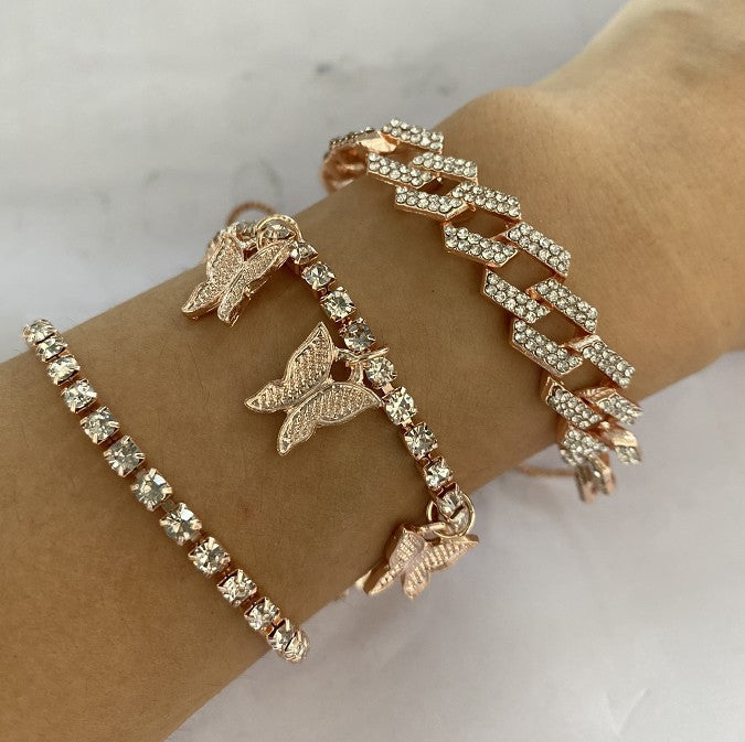 Cottage Pearl Jewelry