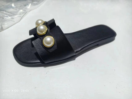 Warm Casual Sandals