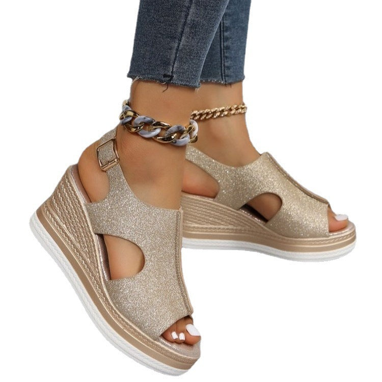 Walking Beach Sandals