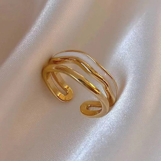 Vintage Ring Jewelry