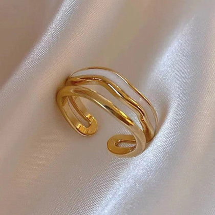 Vintage Ring Jewelry