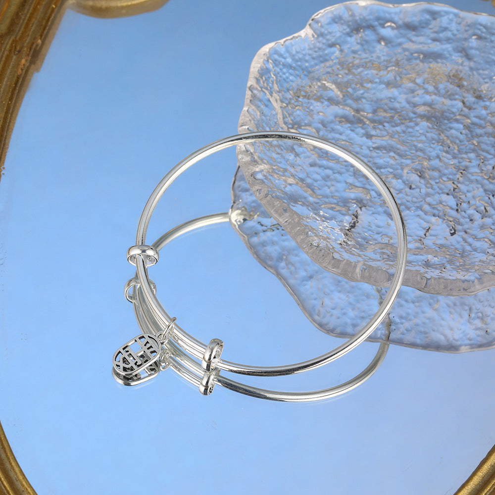 Classic Bracelet Jewelry