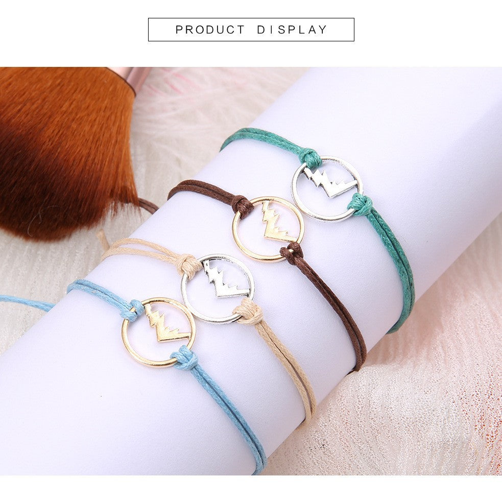 Timeless Waffle Set
