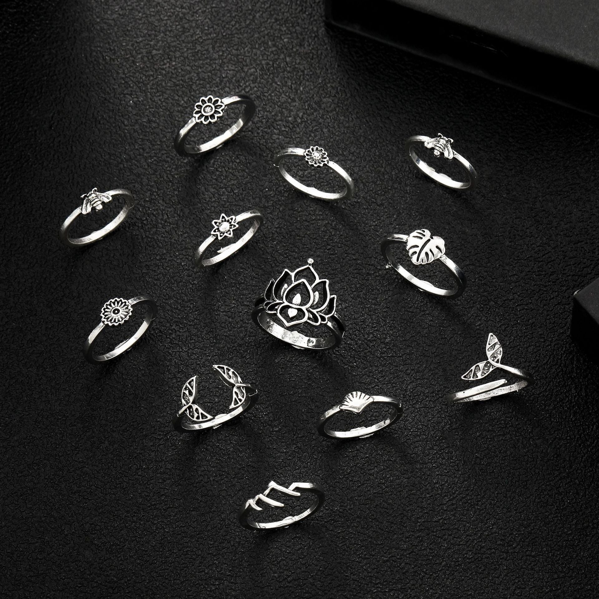 Easy Solid Set
