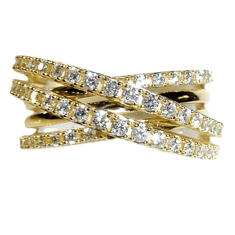 Coastal Layered Jewelry