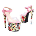 Soft Beach Sandals