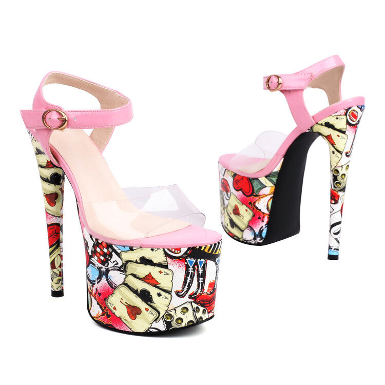 Soft Beach Sandals