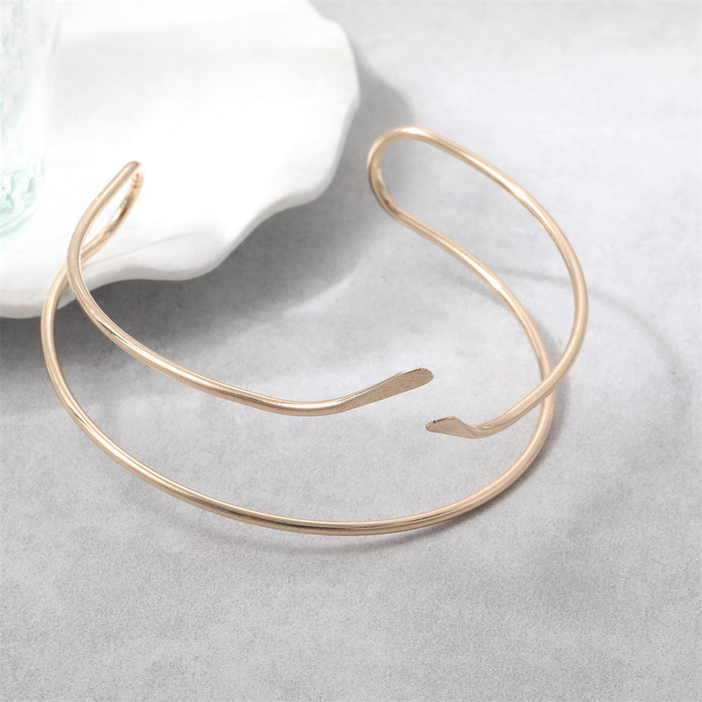 Vintage Chain Jewelry