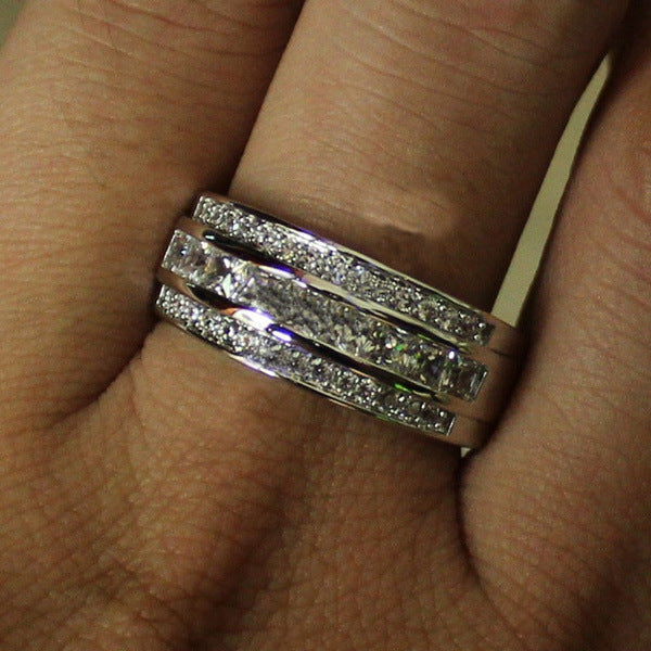 Classic Elegant Jewelry