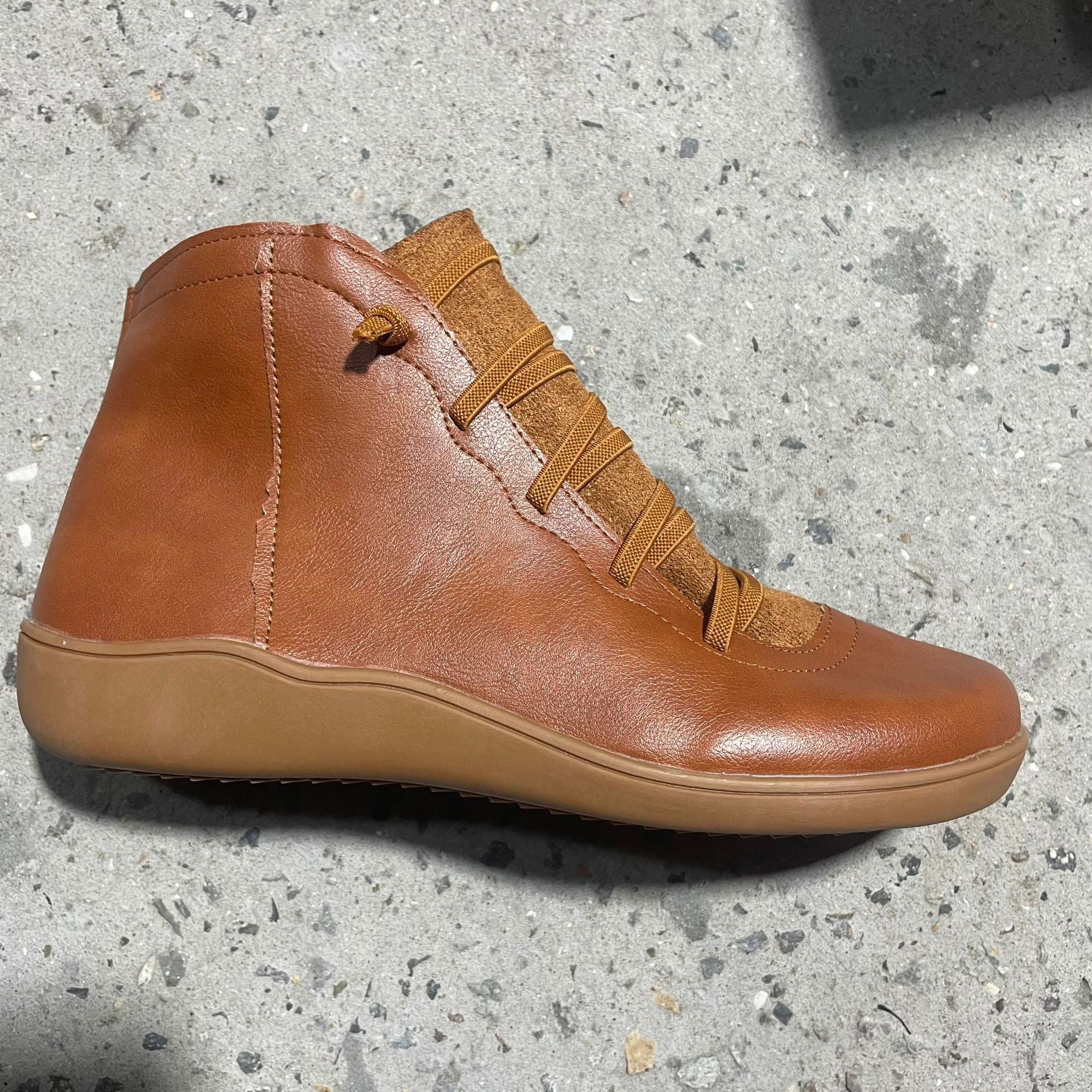 Travel Autumn Boots
