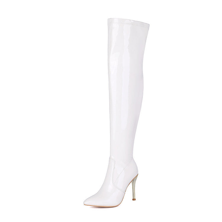 Walking Casual Boots