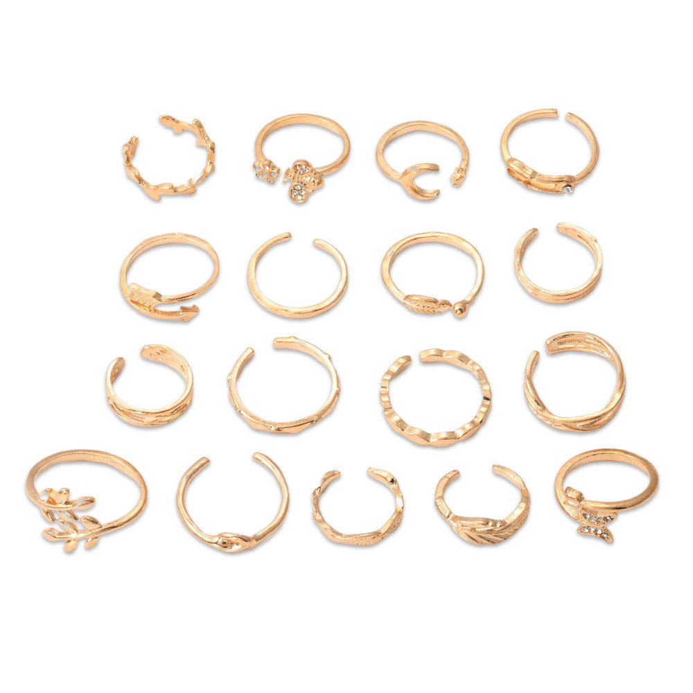 Summer Everyday Jewelry