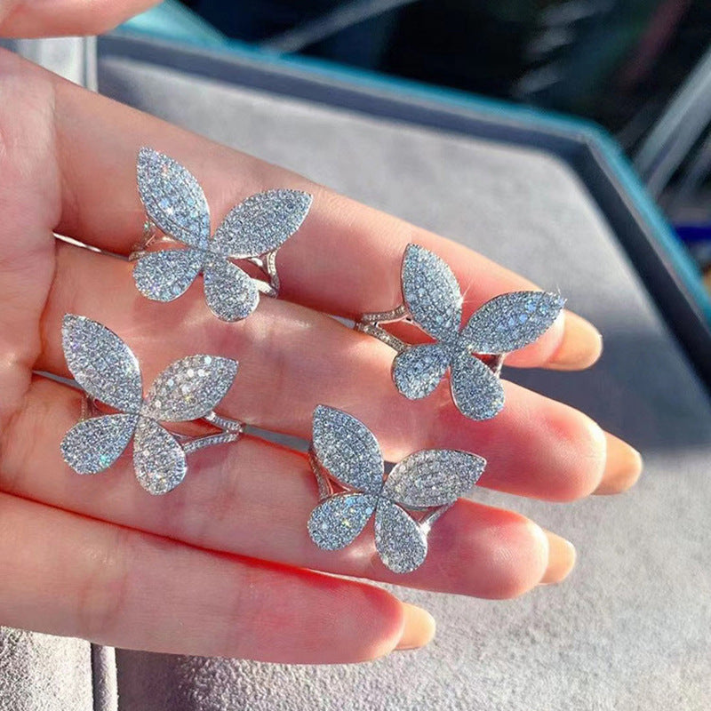Elegant Romantic Jewelry