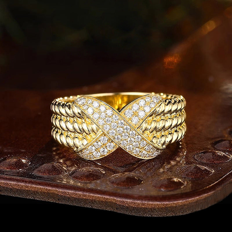 Romantic Vintage Jewelry