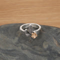 Natural Ring Jewelry