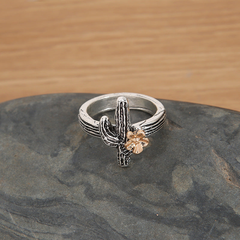 Natural Ring Jewelry