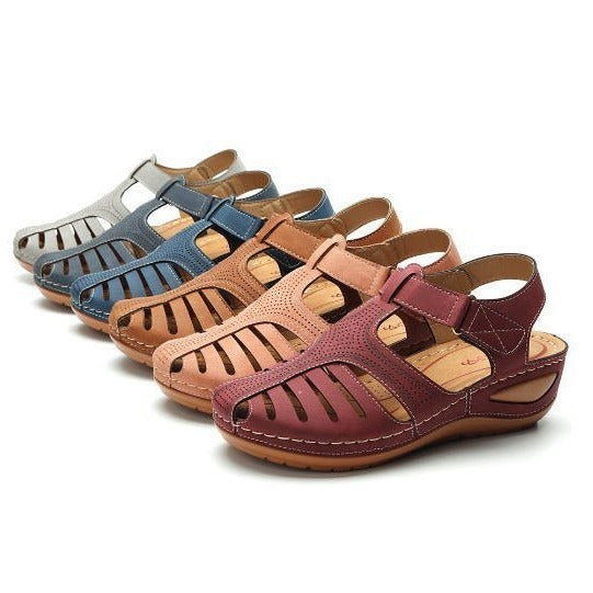 Light Soft Sandals