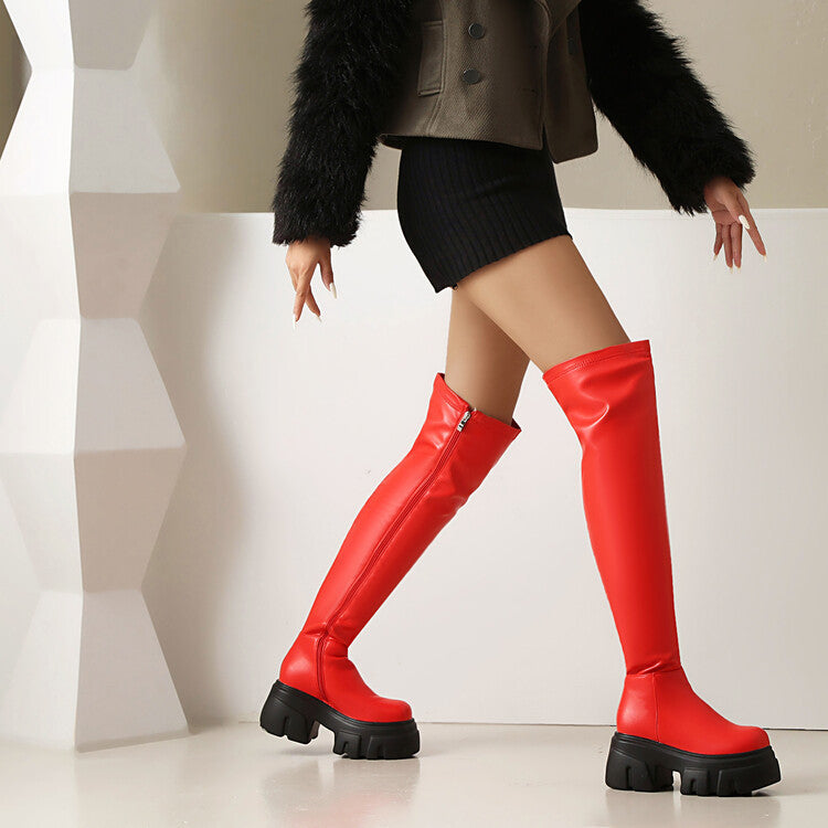 Classic Comfort Boots