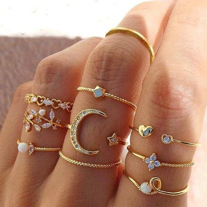 Soft Hoop Jewelry