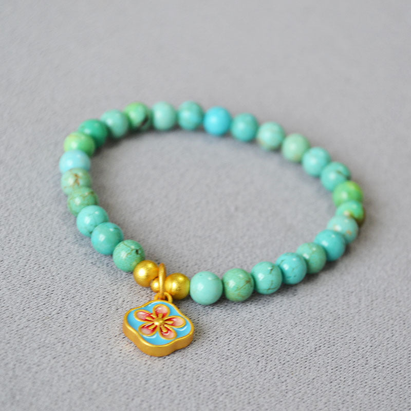 Minimalist Crystal Jewelry