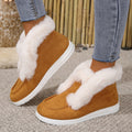 Easy Western Boots