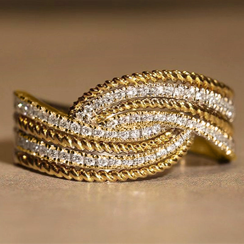 Soft Ring Jewelry