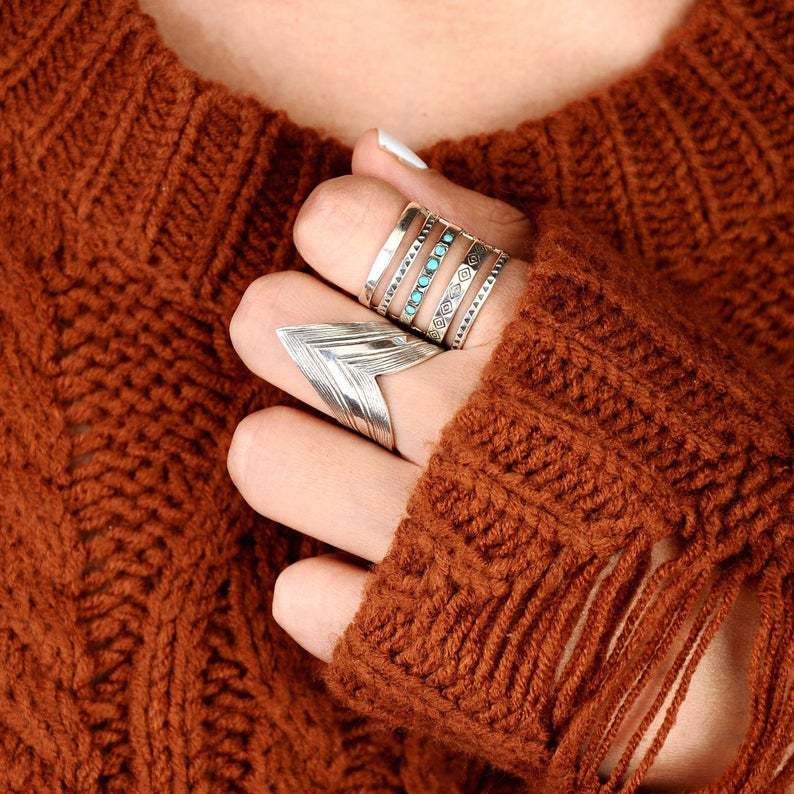 Weekend Casual Jewelry