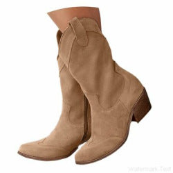 Resort Minimal Boots