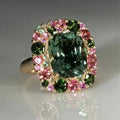 Clean Romantic Jewelry