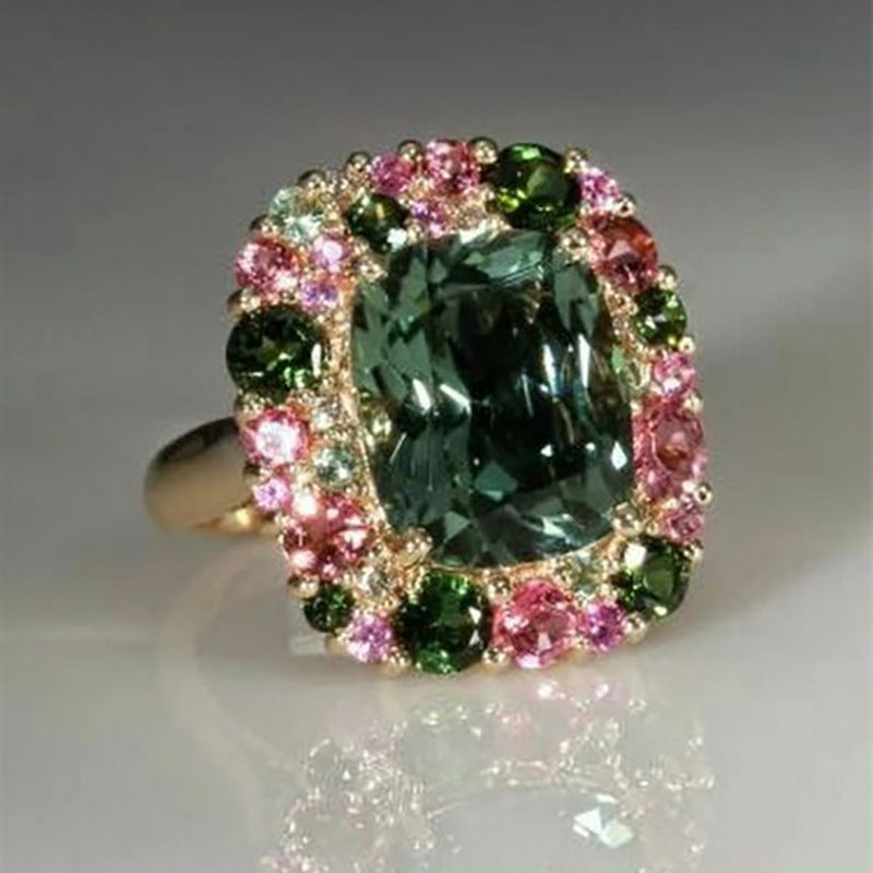 Clean Romantic Jewelry