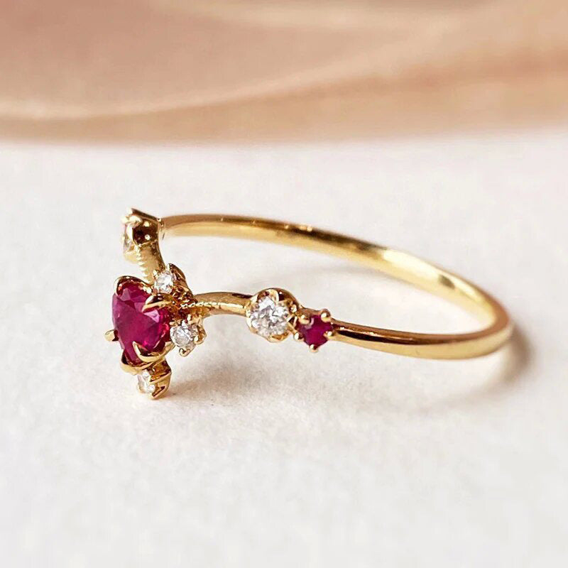 Classic Earrings Jewelry