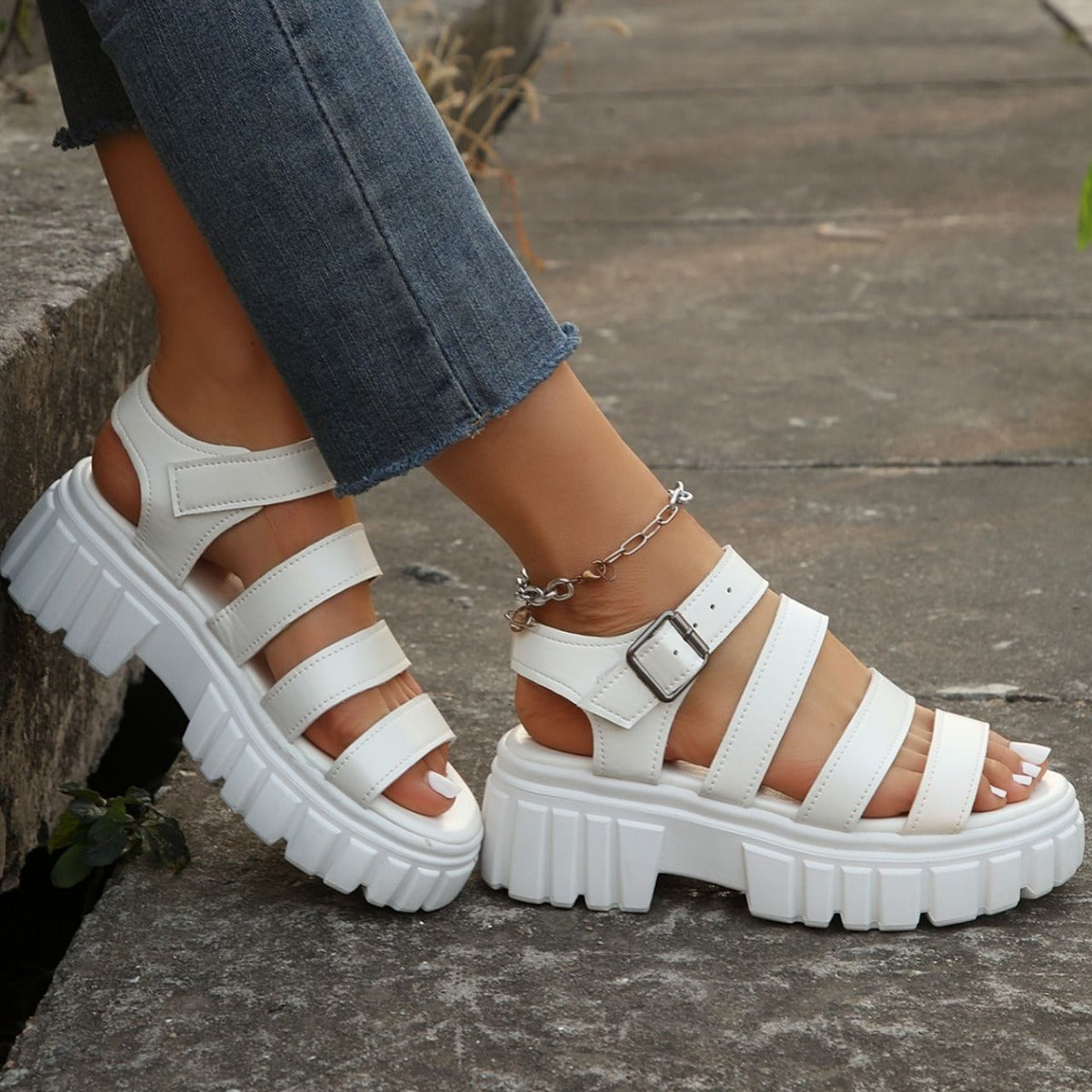 Modern Lightweight Sandals