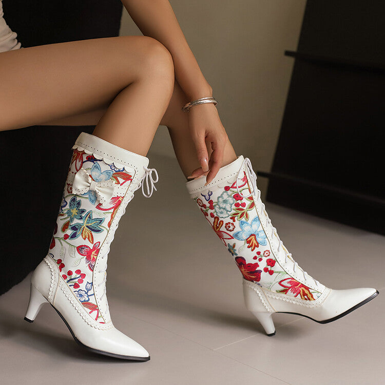 Modern Chelsea Boots