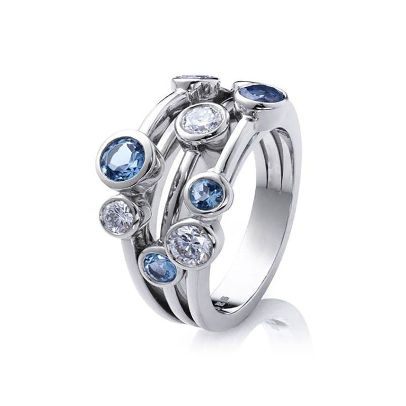 Romantic Elegant Jewelry