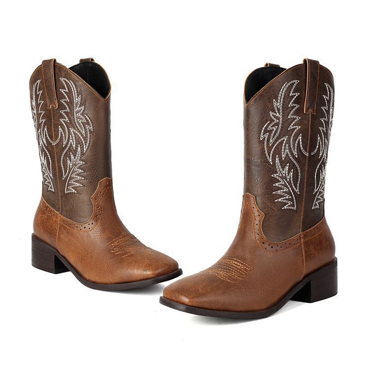 Breezy Everyday Boots