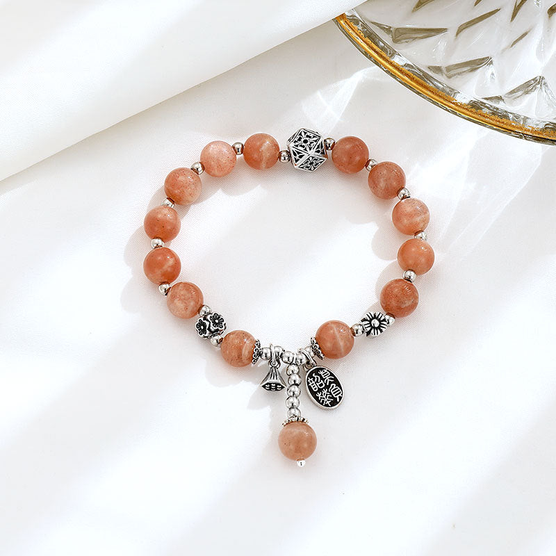 Soft Silver Jewelry