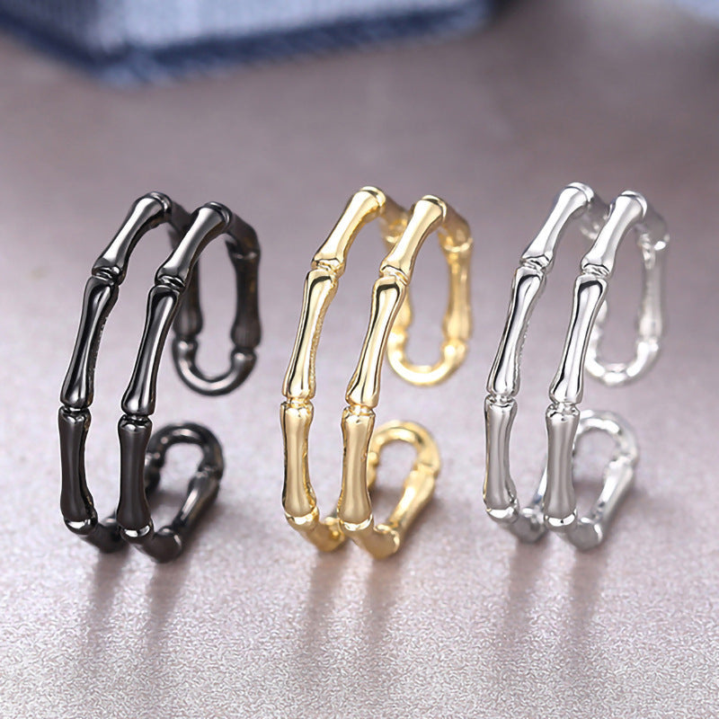 Modern Minimal Jewelry