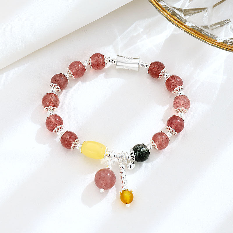 Coastal Woven Jewelry