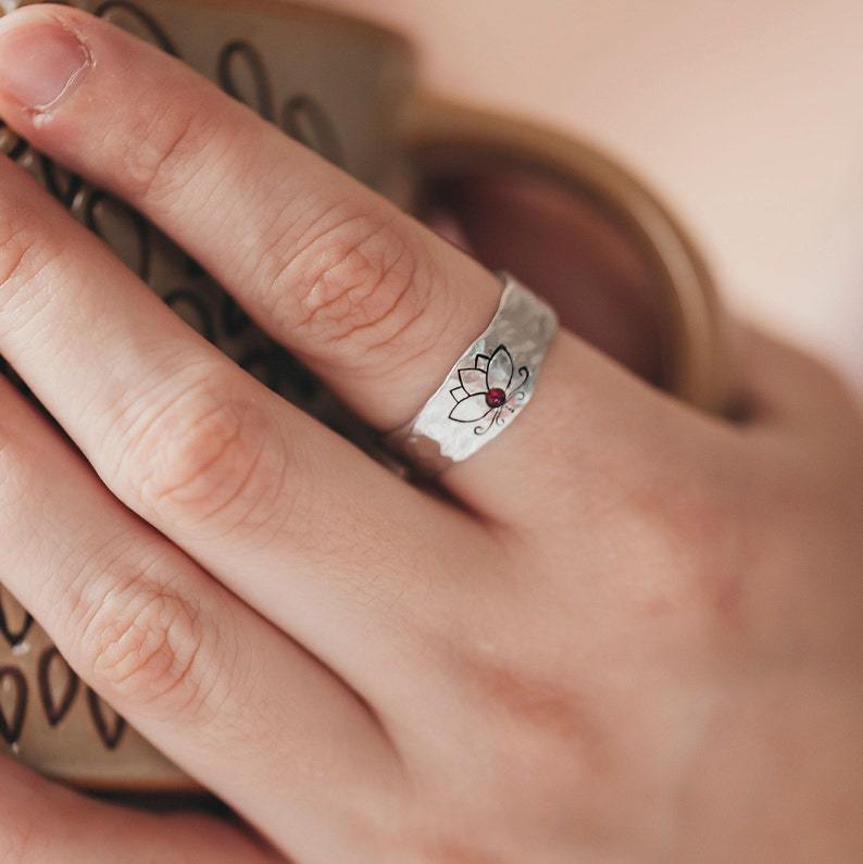 Minimalist Crystal Jewelry