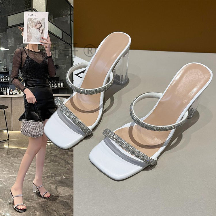 Warm Everyday Sandals