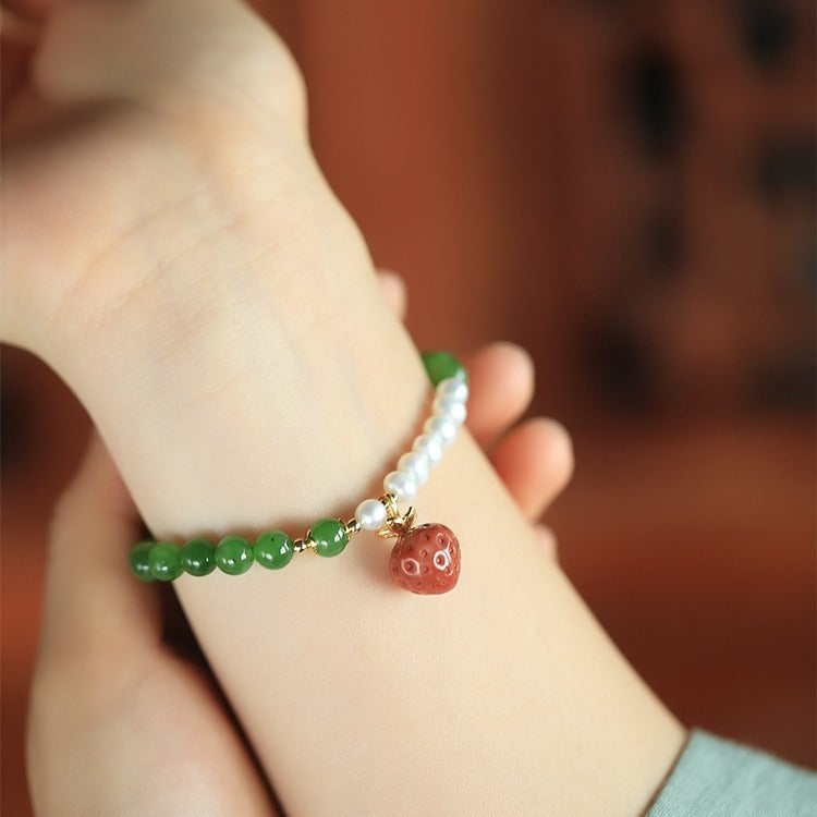 Modern Gold Jewelry