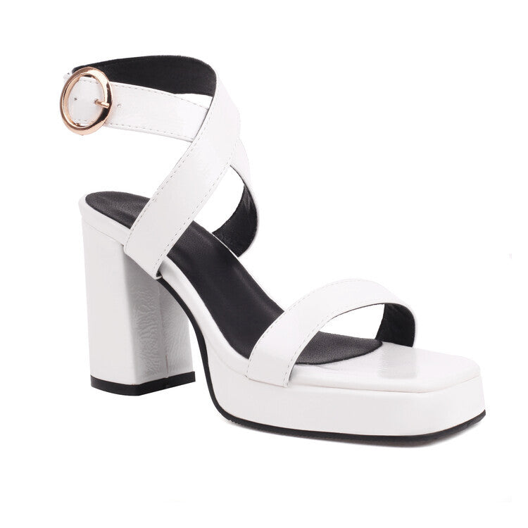 Comfortable Woven Sandals