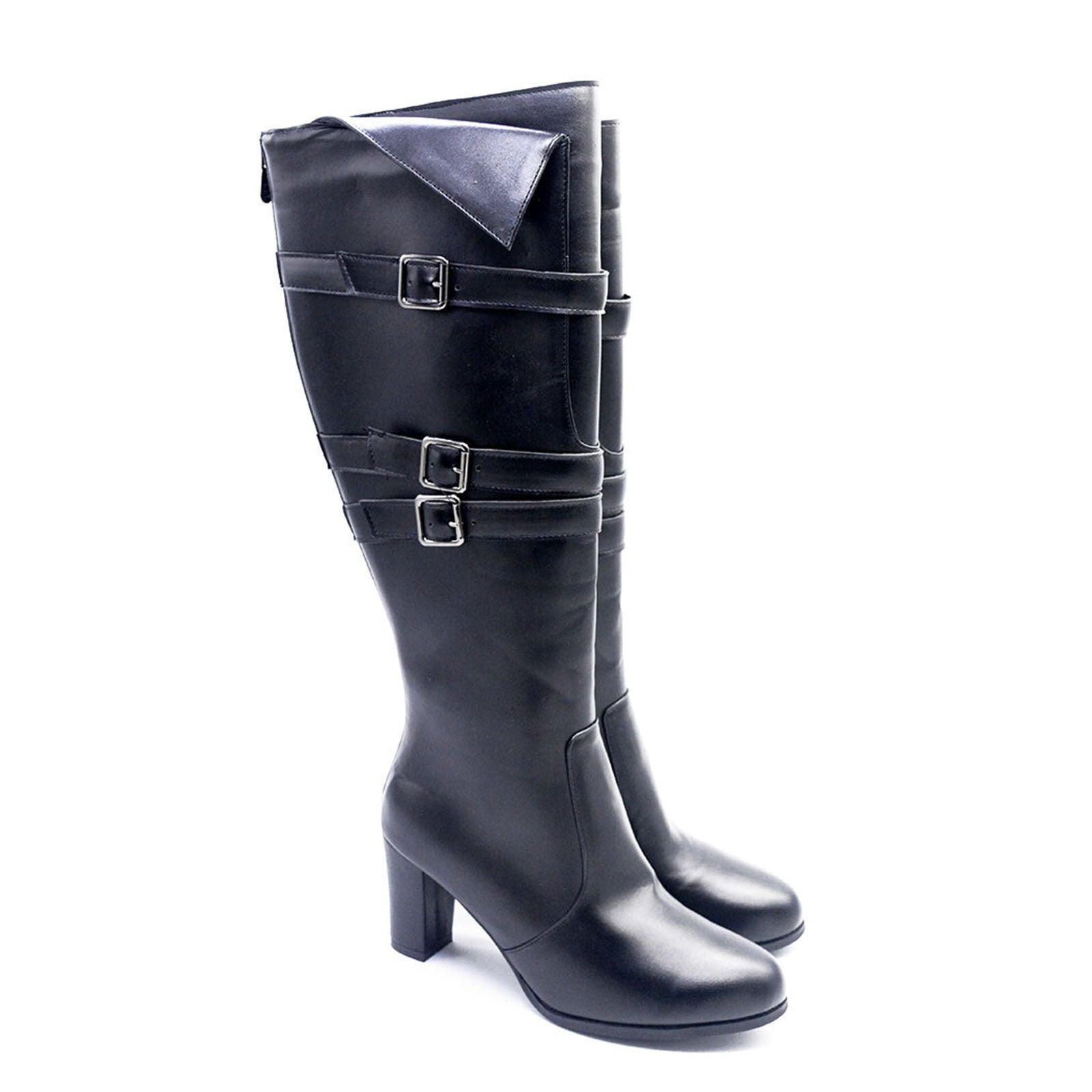 Timeless Ankle Boots