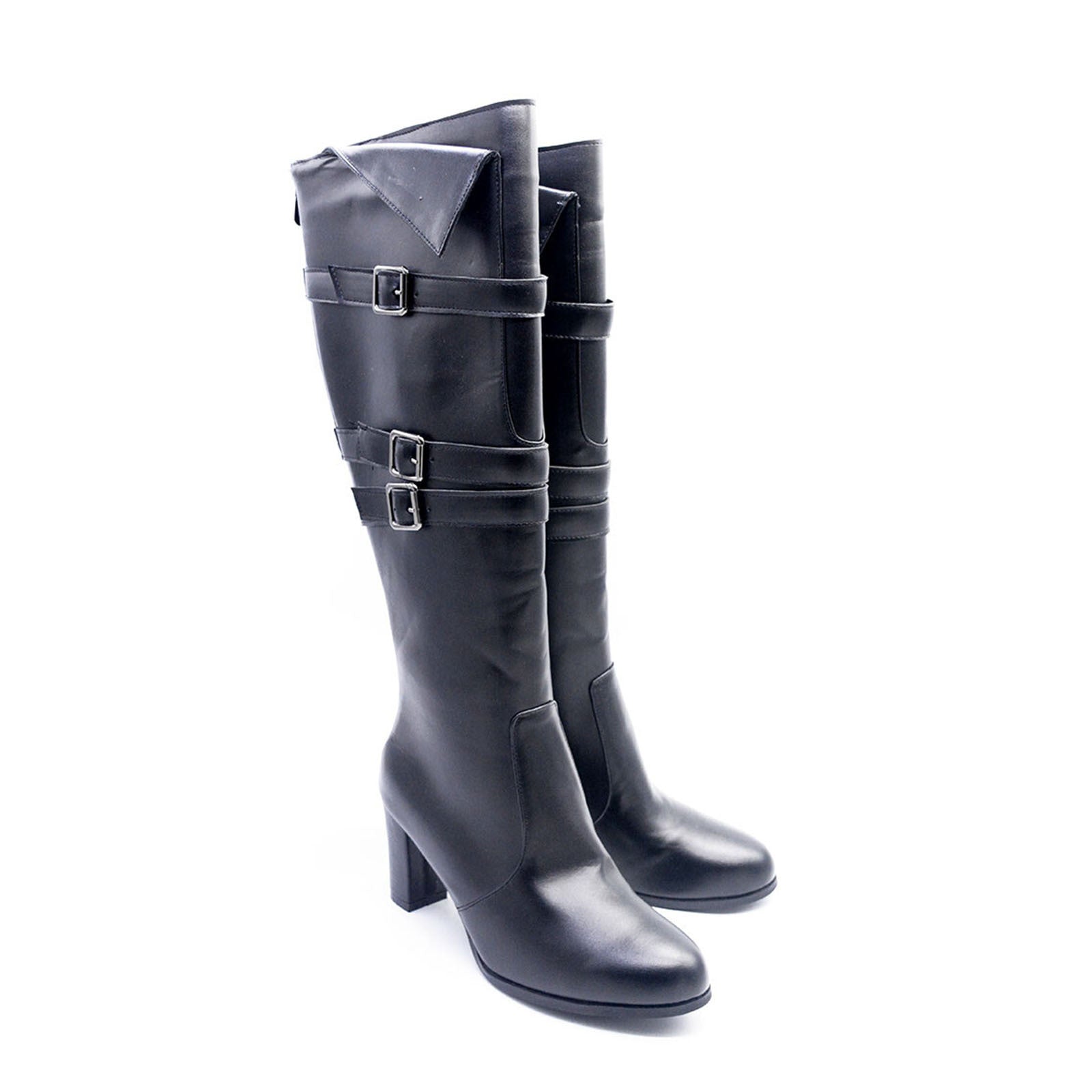 Timeless Ankle Boots