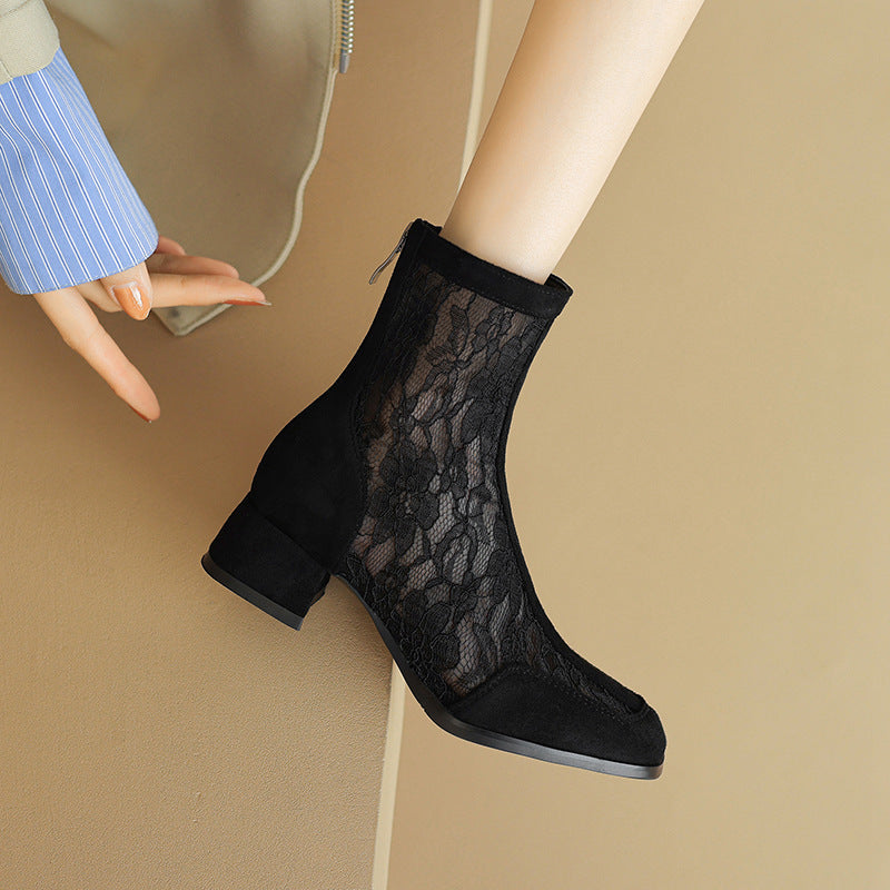 Comfortable Chelsea Boots