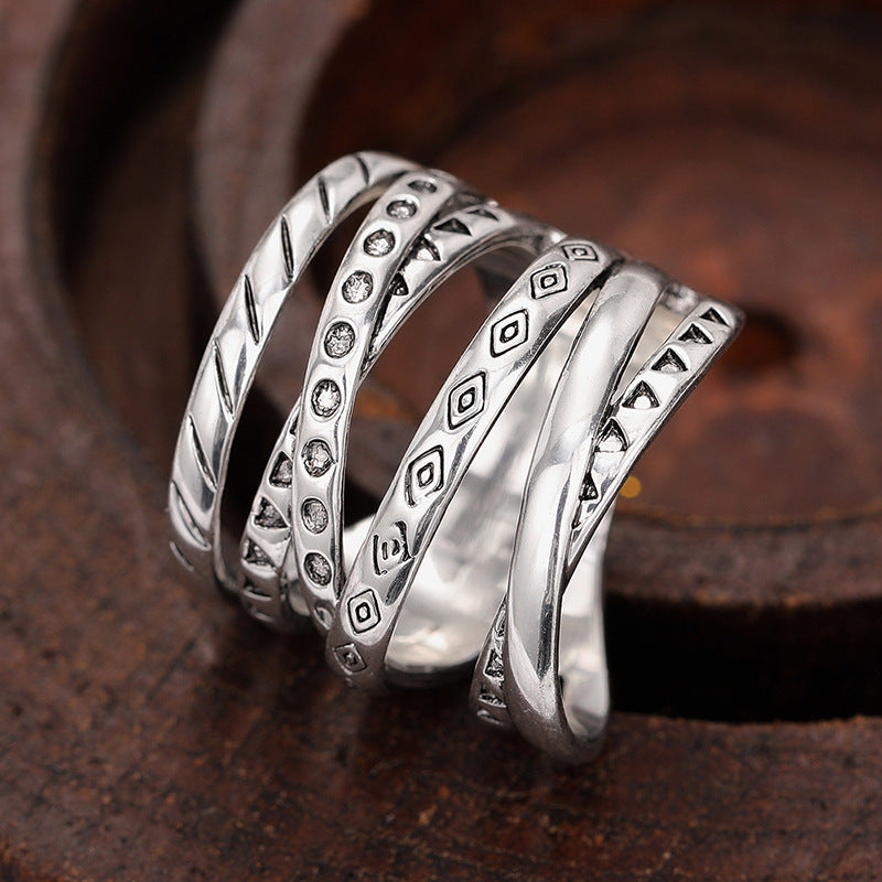 Everyday Dainty Jewelry