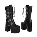 Coastal Everyday Boots
